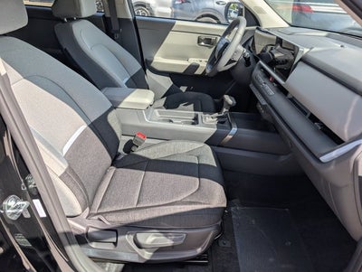 2027 Kia Seltos LX
