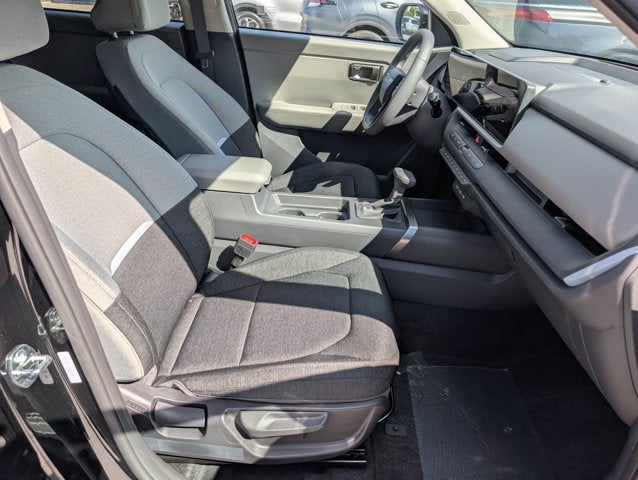 2027 Kia Seltos LX