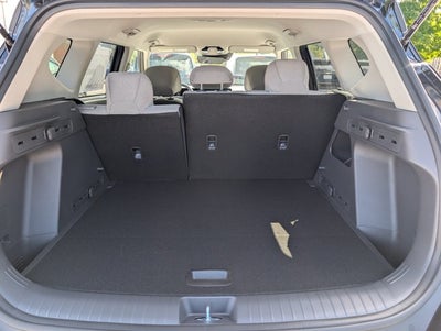 2027 Kia Seltos LX