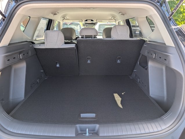 2027 Kia Seltos LX