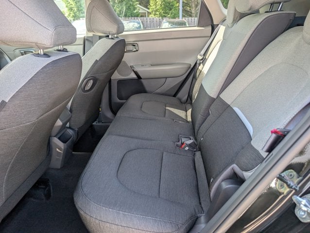 2027 Kia Seltos LX