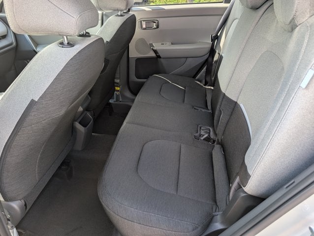 2027 Kia Seltos LX