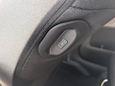 2027 Kia Seltos LX
