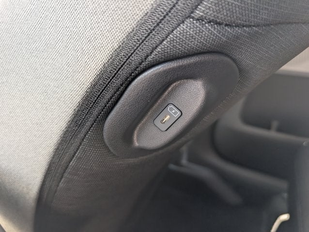 2027 Kia Seltos LX