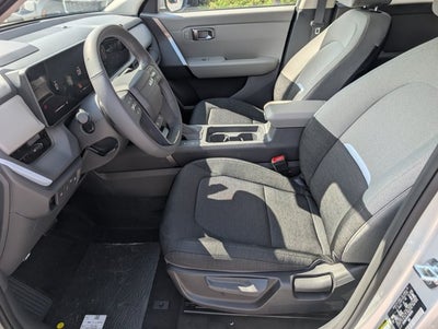 2027 Kia Seltos LX