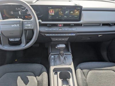 2027 Kia Seltos LX
