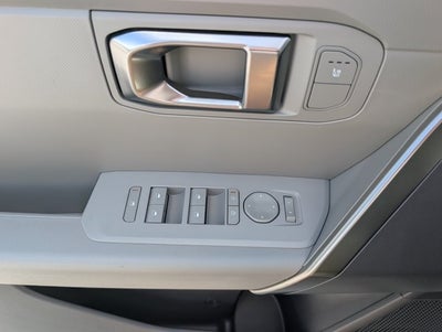 2027 Kia Seltos LX