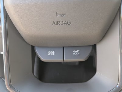 2027 Kia Seltos LX