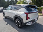2027 Kia Seltos LX