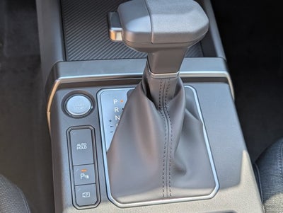 2027 Kia Seltos LX