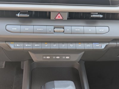 2027 Kia Seltos LX