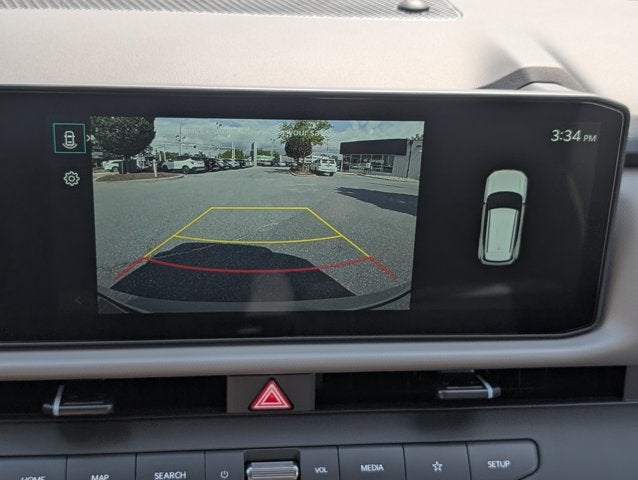 2027 Kia Seltos LX