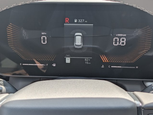 2027 Kia Seltos LX