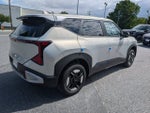 2027 Kia Seltos LX