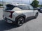 2027 Kia Seltos LX