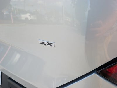 2027 Kia Seltos LX