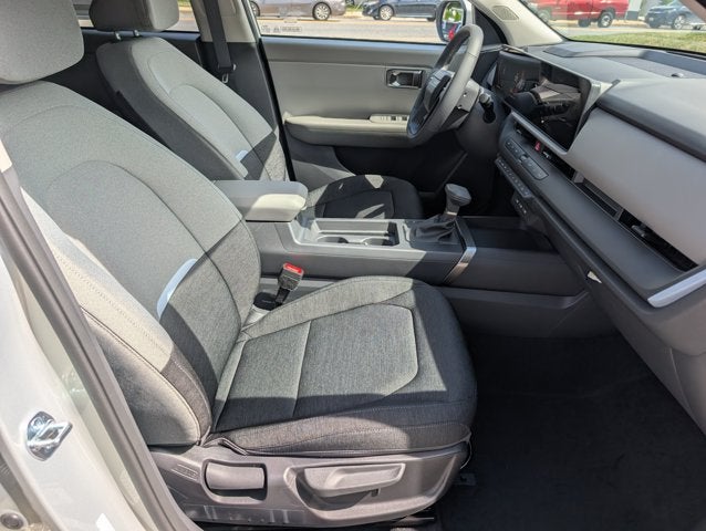 2027 Kia Seltos LX