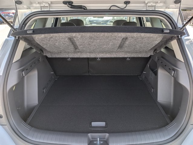 2027 Kia Seltos LX