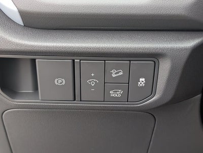 2027 Kia Seltos EX