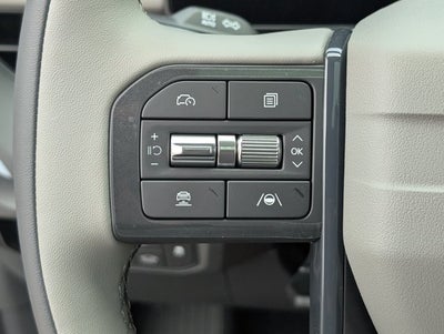 2027 Kia Seltos EX