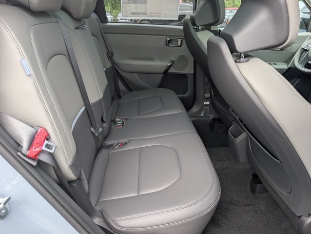 2027 Kia Seltos EX