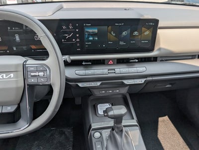 2027 Kia Seltos EX