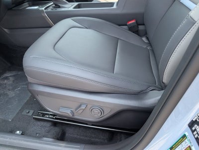 2027 Kia Seltos EX