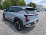 2027 Kia Seltos EX