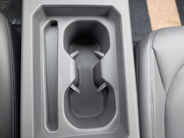 2027 Kia Seltos EX