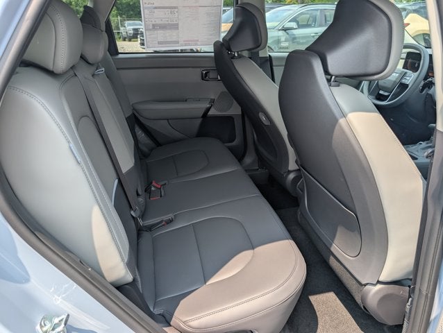 2027 Kia Seltos EX