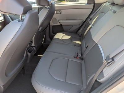 2027 Kia Seltos EX