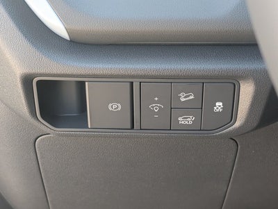 2027 Kia Seltos EX