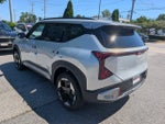 2027 Kia Seltos EX