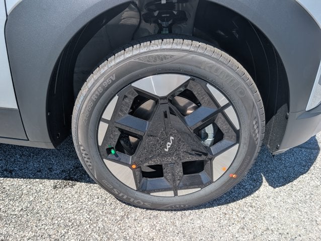 2027 Kia Seltos EX
