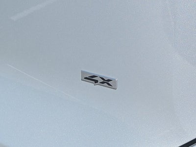 2027 Kia Seltos EX