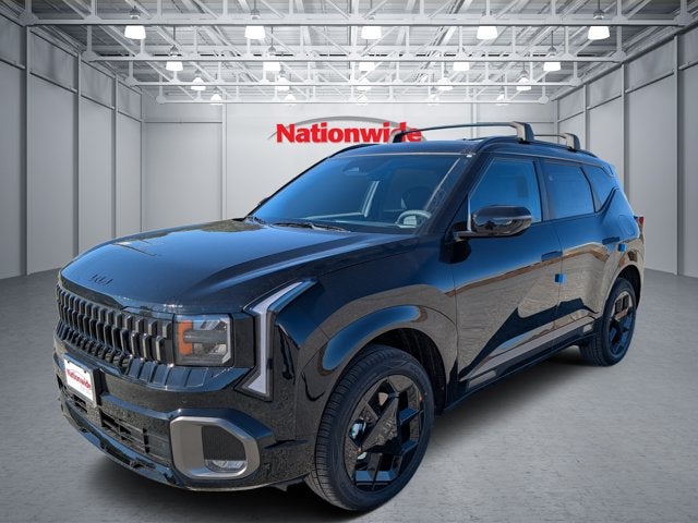2027 Kia Seltos