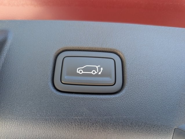 2027 Kia Seltos X-Line SX