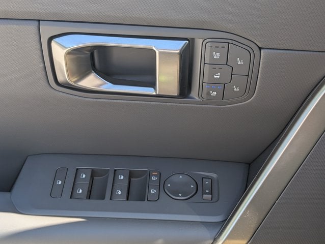 2027 Kia Seltos X-Line SX