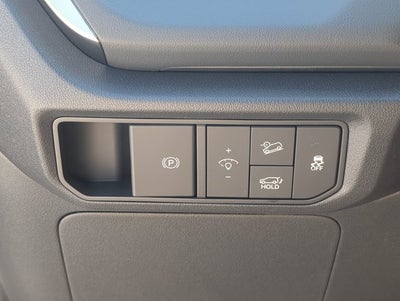 2027 Kia Seltos X-Line SX