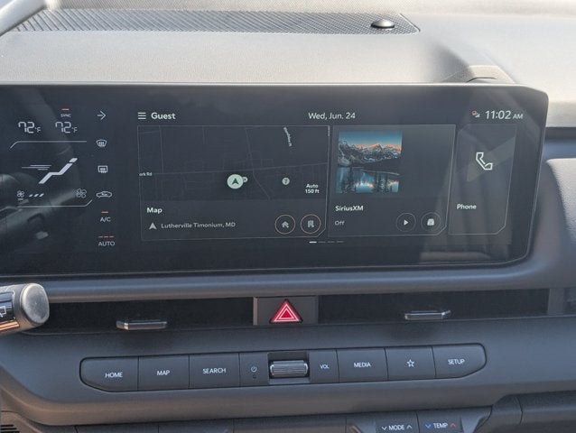 2027 Kia Seltos X-Line SX