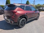 2027 Kia Seltos X-Line SX