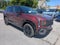 2027 Kia Seltos X-Line SX