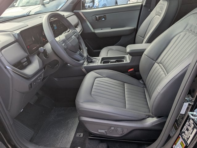 2027 Kia Seltos X-Line SX