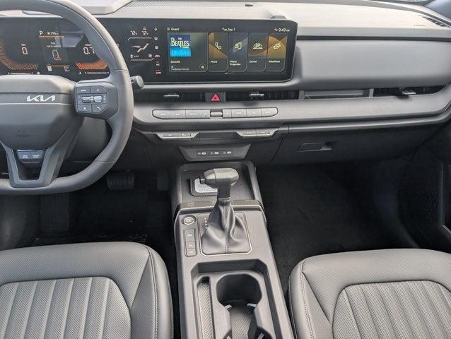 2027 Kia Seltos X-Line SX