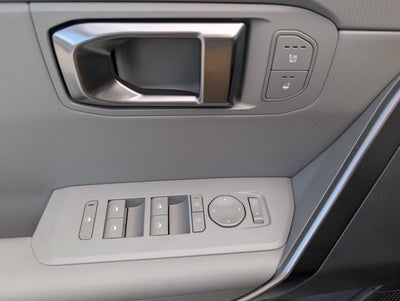 2027 Kia Seltos X-Line SX