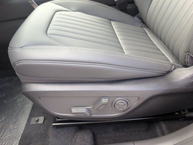 2027 Kia Seltos X-Line SX