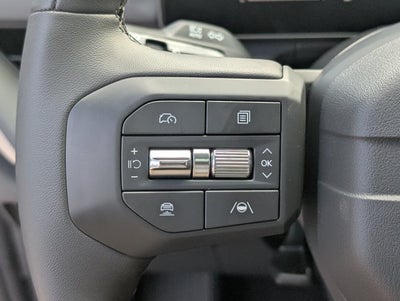 2027 Kia Seltos X-Line SX