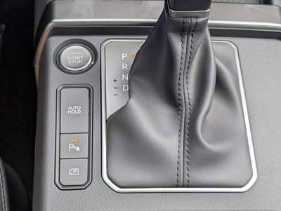 2027 Kia Seltos X-Line SX