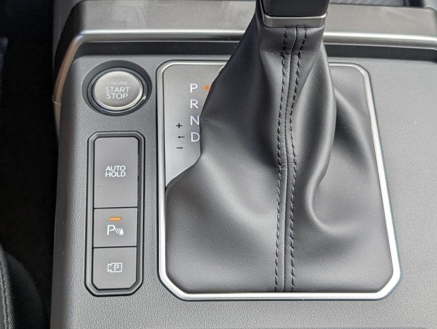 2027 Kia Seltos X-Line SX