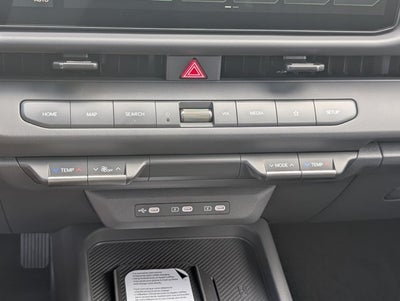 2027 Kia Seltos X-Line SX